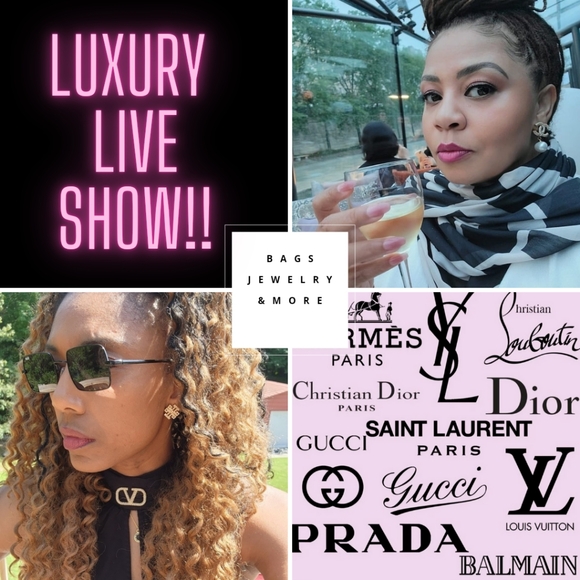 📢LIVE SHOW DEALS! - Picture 3 of 14